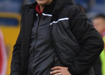 1. Lig’in ‘kurt’ hocası mağlubiyetlerden sonra kovuldu