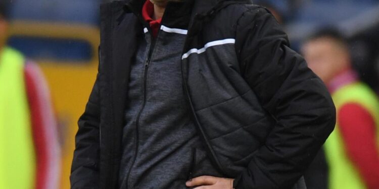 1. Lig’in ‘kurt’ hocası mağlubiyetlerden sonra kovuldu