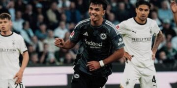 10 gollü çılgın düello: 6-0’dan 6-4’e getirdiler! Milli yıldız boş geçmedi