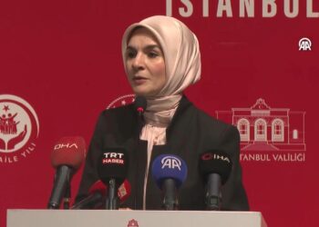 10 yıl aradan sonra dev araştırma: 81 ilde 18 bin kadınla yüz yüze görüşüldü