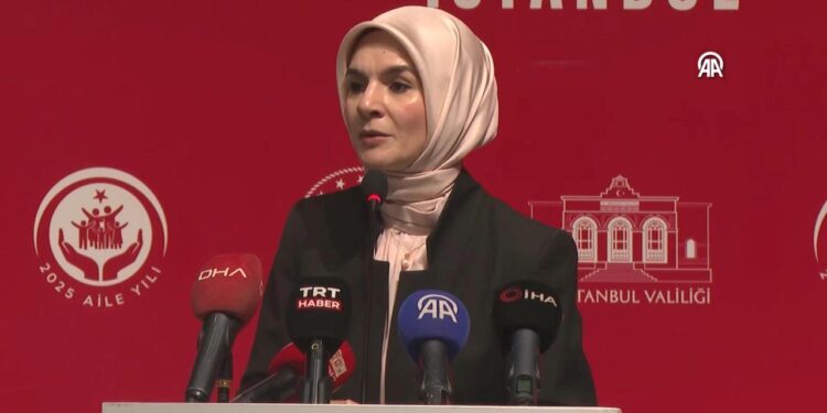 10 yıl aradan sonra dev araştırma: 81 ilde 18 bin kadınla yüz yüze görüşüldü