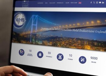 11. Dünya Helal Zirvesi 26-29 Kasım’da İstanbul’da düzenlenecek