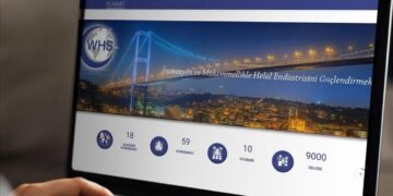 11. Dünya Helal Zirvesi 26-29 Kasım’da İstanbul’da düzenlenecek