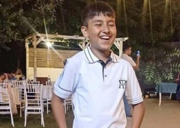 11 yaşındaki Sıraç’tan 12 gün sonra acı haber!