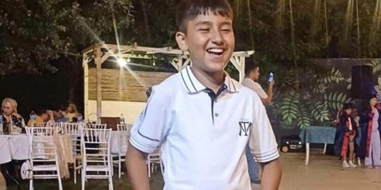 11 yaşındaki Sıraç’tan 12 gün sonra acı haber!