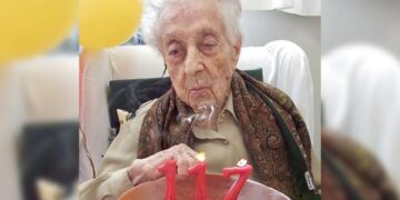 117 yaşında hayatını kaybetmişti…. DNA’sı uzun yaşamın sırrını ortaya çıkardı!