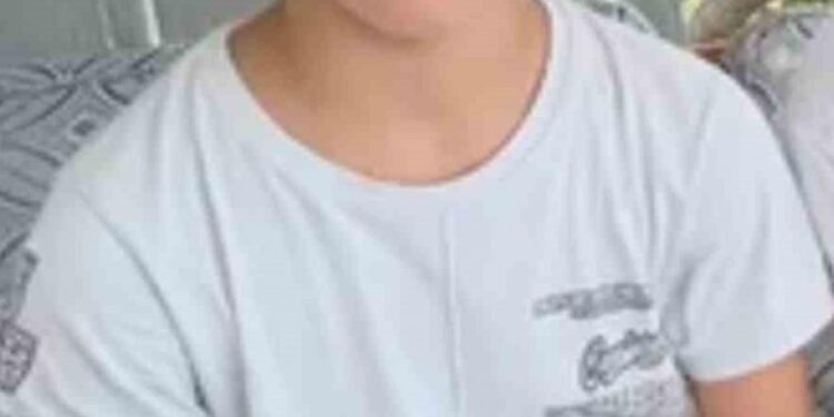 13 yaşındaki çocuğun acı ölümü: Duvara çarpıp öldü!