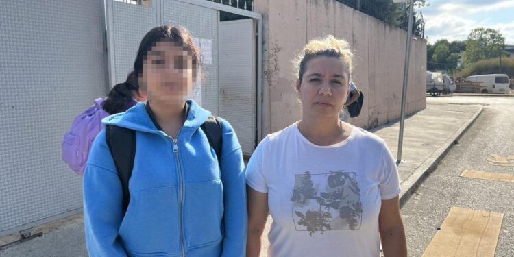 13 yaşındaki kıza işkence gibi darp: Yerde sürükleyip, kafasına taşla vurmuşlar