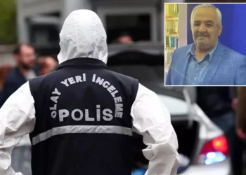 Genç Katil İfadesinde Mesajları Gördüğünü Söyledi