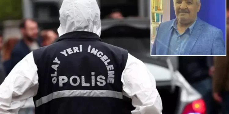 Genç Katil İfadesinde Mesajları Gördüğünü Söyledi