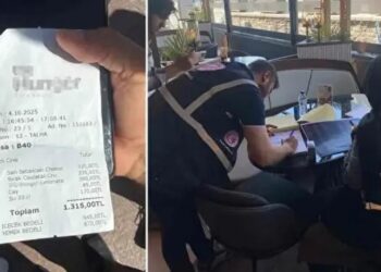 170 TL’lik fatura harekete geçirdi! Bakanlık tek tek denetledi