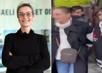 Çöpte ölü bulunan bebeğin annesi iş kadını çıktı