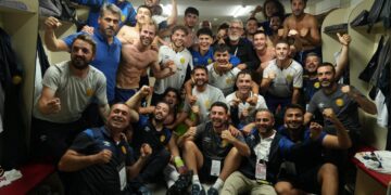 2. Lig ekibi seçime gidiyor! “Sözümüzü tuttuk”