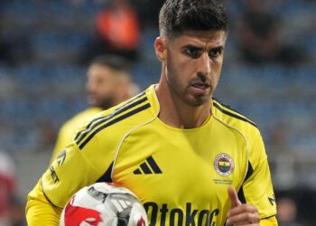 2 maç oynayan Asensio da eleştirildi: Olsa ne olur olmasa ne olur