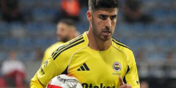 2 maç oynayan Asensio da eleştirildi: Olsa ne olur olmasa ne olur