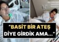 20 Gündür Hastanede Yatan Influencer Sibil Çetinkaya Sağlık Durumu Hakkında Yeni Gelişmeyi Paylaştı!
