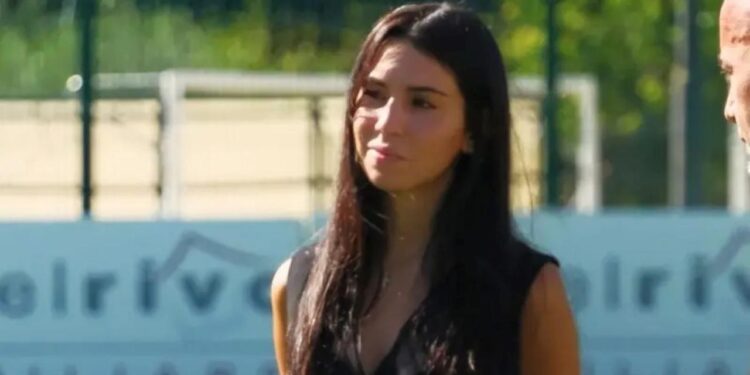 23 yaşında 100 yıllık kulübün başkanı oldu