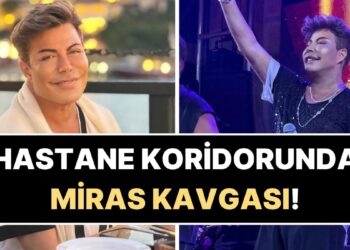 25 Gündür Hastanede Yaşam Savaşı Veren Fatih Ürek’in Ablaları Arasındaki Miras Kavgası Şoke Etti!