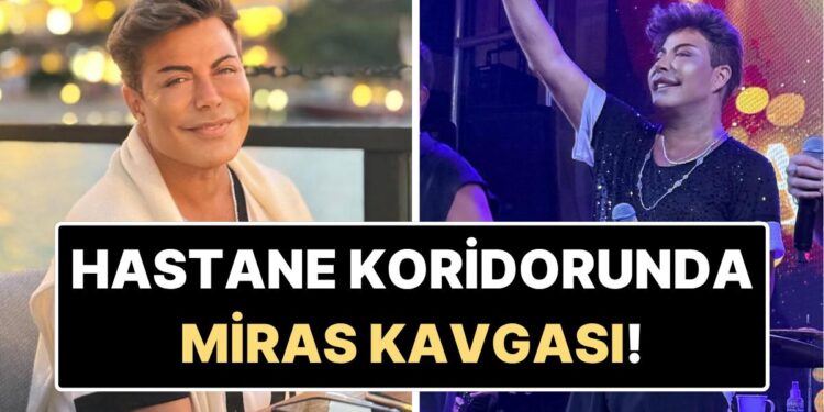 25 Gündür Hastanede Yaşam Savaşı Veren Fatih Ürek’in Ablaları Arasındaki Miras Kavgası Şoke Etti!