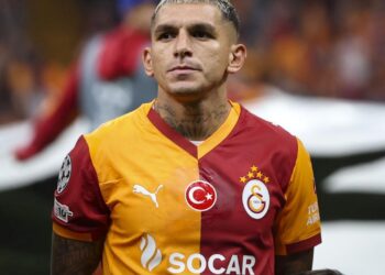 2.5 yıllık sözleşmesi vardı! Galatasaray’dan yıldız isim için flaş karar