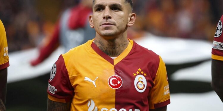 2.5 yıllık sözleşmesi vardı! Galatasaray’dan yıldız isim için flaş karar