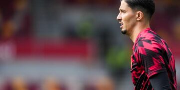 3 gol yiyen Altay’a İngilizlerden sert eleştiri: ‘Berbattı’