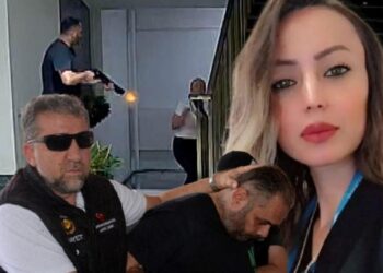 3 kez uzaklaştırma kararı aldırdı! 4’üncü de katledildi