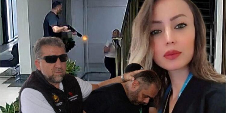 3 kez uzaklaştırma kararı aldırdı! 4’üncü de katlediledi