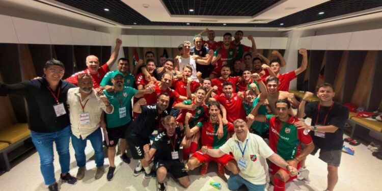 3. Lig’de başkan çıldırdı! Sezona fırtına gibi başlayan takıma prim dopingi