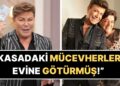 30 Gündür Yoğun Bakımda Tedavi Gören Fatih Ürek’in Ailesindeki Miras Kavgasıyla İlgili Şaşırtan Detaylar!