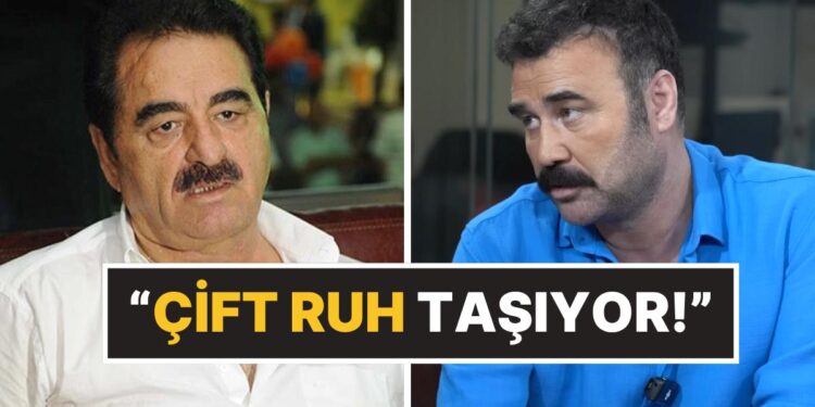 30 Yıl Önce Verdiği Sözü Tutmamış: Hüseyin Tatlı’dan Abisi İbrahim Tatlıses’i Çok Kızdıracak Ailevi İtiraflar!