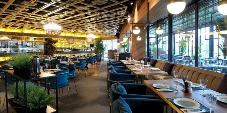 Restoranlar komisyon indirimi için platformlara karşı