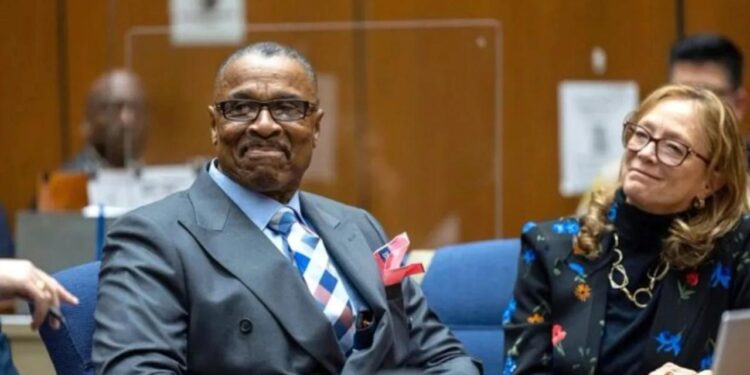 38 yıl sonra gelen adalet: Suçsuzluğu kanıtlandı, 25 milyon dolar tazminat kazandı