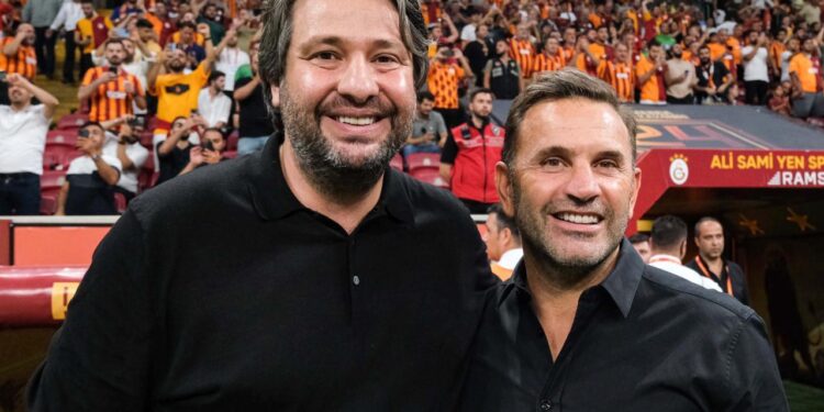 4 maçın 3’ünü kaybeden Türk teknik direktöre yurt dışından teklif var