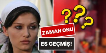 49 Yaşında Ama Zaman Ona Hiç Uğramamış: Nurgül Yeşilçay’ın Ödül Törenindeki Hali Sosyal Medyayı Salladı!