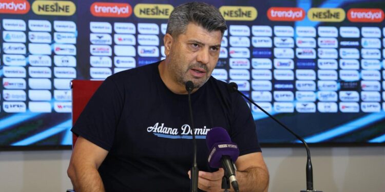 5-0 kaybettikleri maç sonrası konuştu: “5 tane daha atabilirlerdi”