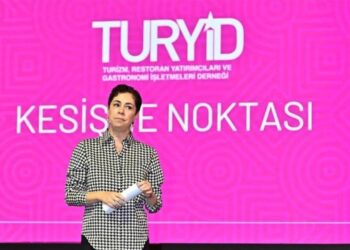 5. Global GastroEkonomi Zirvesi’nden Gazze’ye destek mesajı