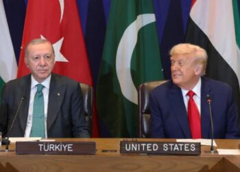 5 milyarlık satışın ardındaki sır ne? Yatırımcı rotayı Washington’a çevirdi!
