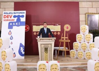 549 milyon TL’lik ihaleyi 2,5 milyar TL’ye fatura etmişler