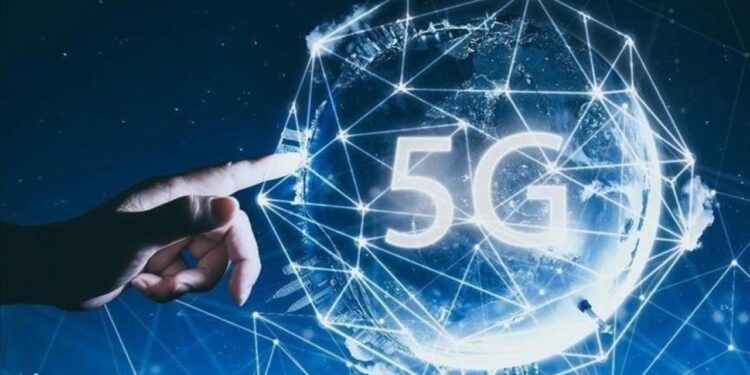 5G, Türkiye’nin enerji ve maden sektörlerinde birçok fırsat sağlayacak