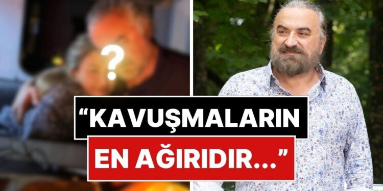 6 Ay Önce Hayatını Kaybeden Volkan Konak’ın Eşi Selma Konak’tan Yürek Dağlayan Paylaşım