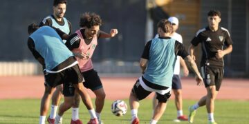 6 maçta 0 galibiyet alan takımdan Süper Lig devine gözdağı!