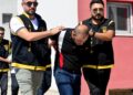 600 bin lira alacağı için husumetlisini öldüren şüpheli, Yunanistan’a kaçarken yakalandı