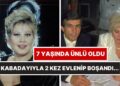 7 Yaşında Cumhurbaşkanına Şarkı Söyledi, Kabadayıyla 2 Kez Evlenip Boşandı: Muazzez Abacı’nın Hayat Hikayesi