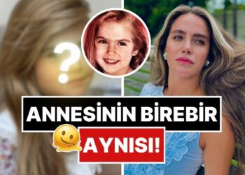 7 Yıl Önce Türkiye’den Ayrılan Ceyda Ateş, 5 Yaşındaki Kızı Talia’nın Son Halini Paylaştı!