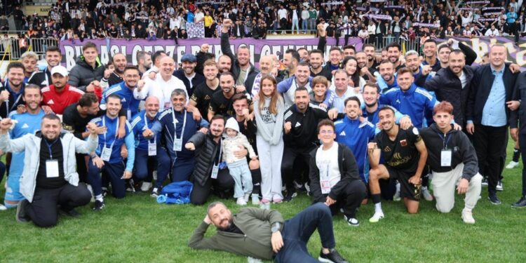 70 yıllık kulüp tarihinde bir ilk gerçekleşebilir: Taraftara çağrı var