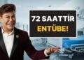 72 Saat Entübe Olarak Bekletilen Fatih Ürek’in Sağlık Durumu Hakkında Menajerinden Yeni Açıklama!