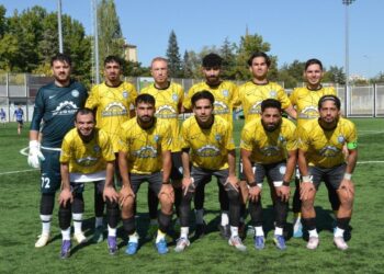 8-3’lük maça damga vurdu! 41’lik forvet 5 gol birden attı