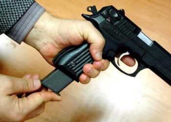 81 ilde ruhsatsız silah operasyonu! 1867 silah ele geçirildi