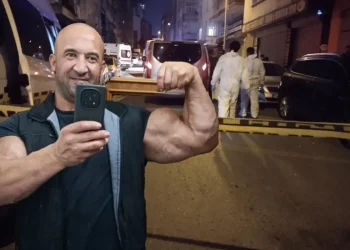 Dehşet: 9 Yaşındaki Oğlu ile Kardeşini Katletti